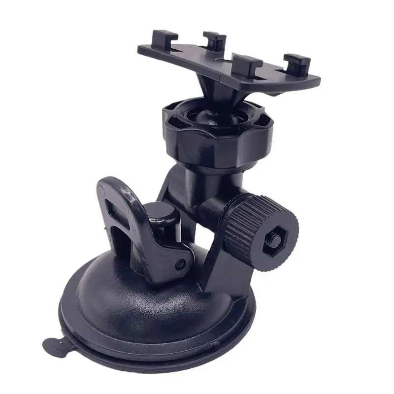 Car GPS DV DVR Universal Mini auto Suction Cup Mount Tripod Holder Car Mount Holder Car GPS DV DVR Camera interior Accessories