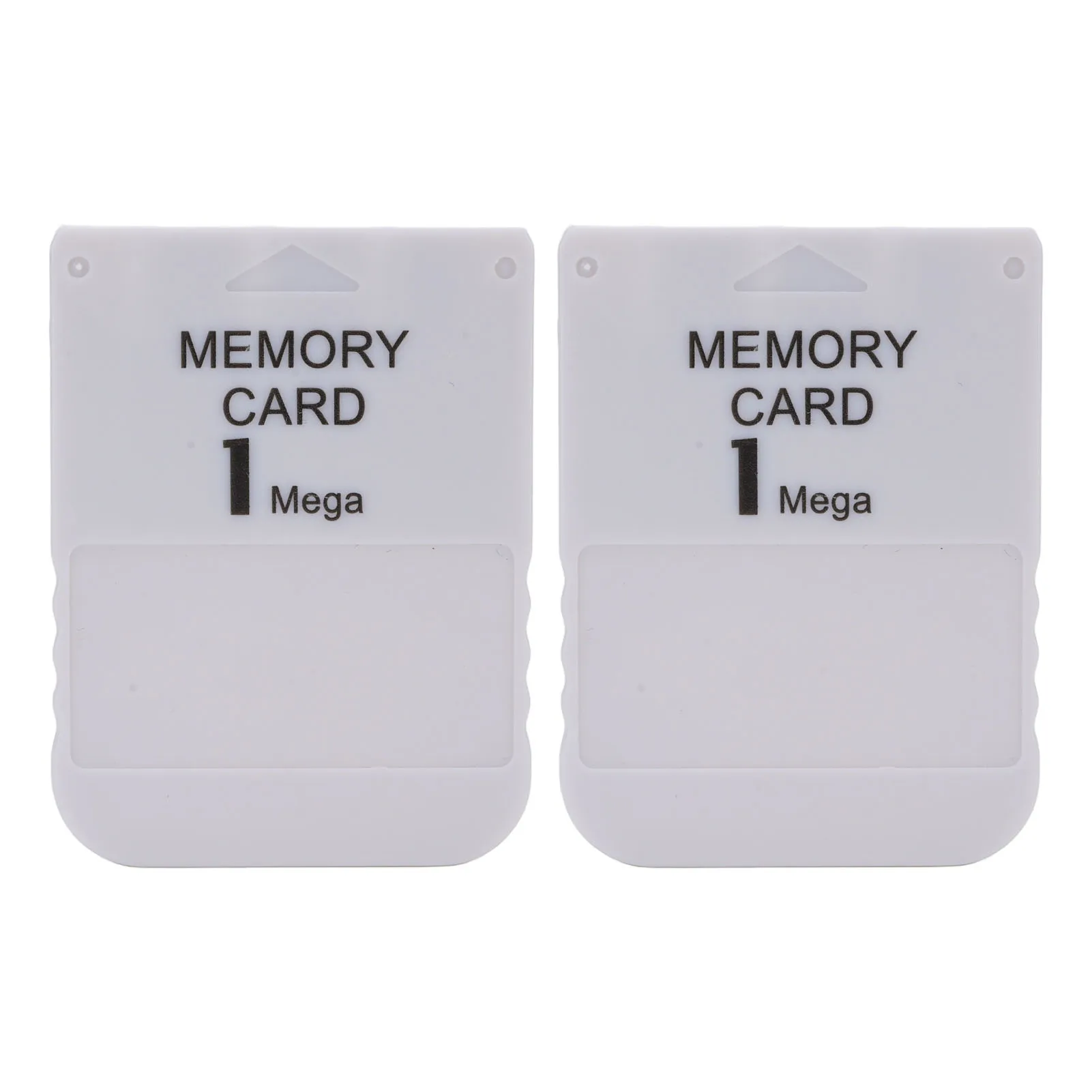 Game Memory Card 1MB Memory Card for PS1 High Speed Game 1 Mega Video Game Console Memory Card For Classic Gaming System