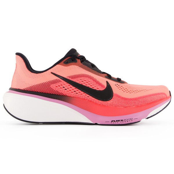 Nike - Women's Pegasus 42 - Runningschuhe 38,5 | EU 38,5 lava glow /rosa