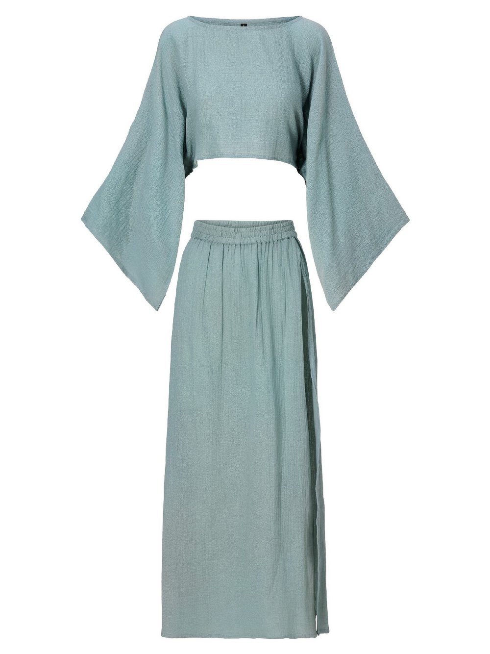 LingaDore Strand Set Damen mint, 44