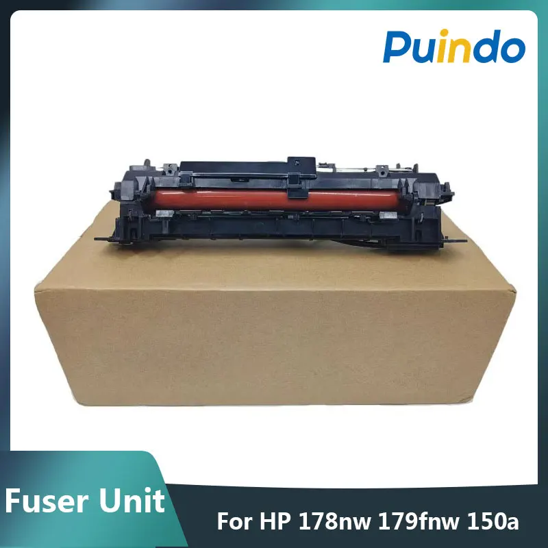 Unité de fusion pour imprimante multifonction laser couleur HP 178nw 179fnw 150a 150nw 178 179 150
