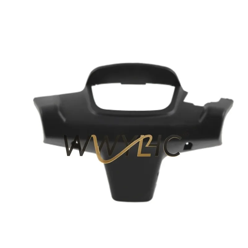 Geeignet für BWS100 4VP 100 Duck 100 Full Car Interior Plate PP Liner Plate Black Shell