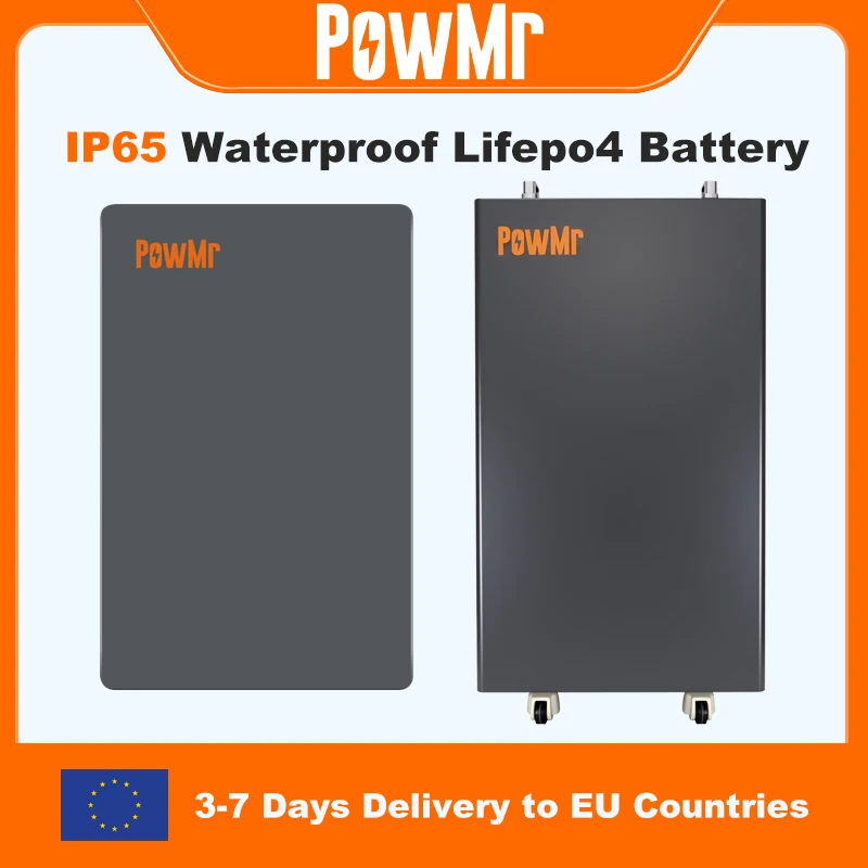 powmr 16kwh