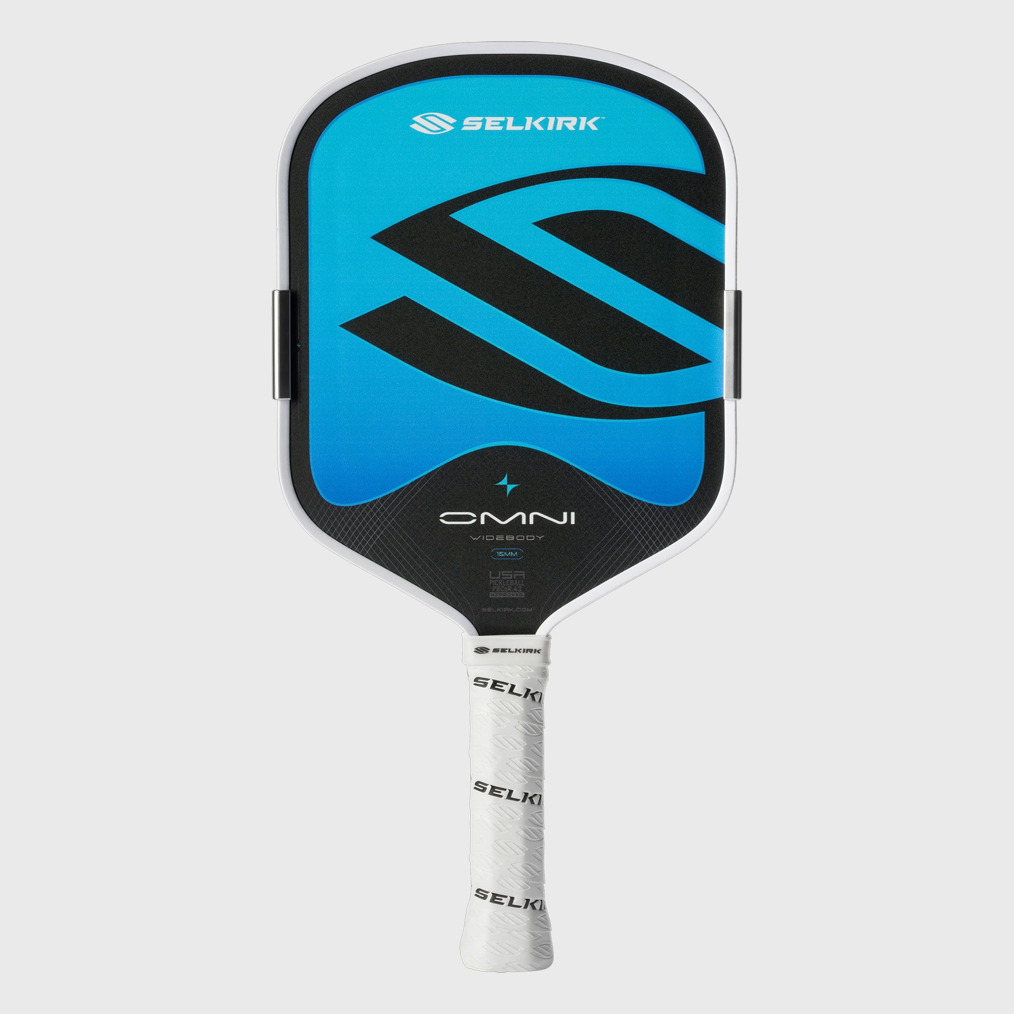 Selkirk Omni Widebody Pickleball Paddles Hydro - Selkirk