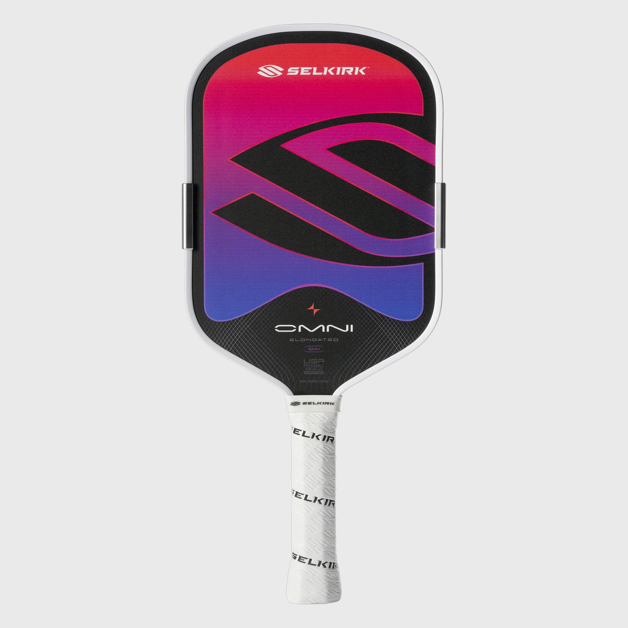 Selkirk Omni Elongated Pickleball Paddles Cosmic