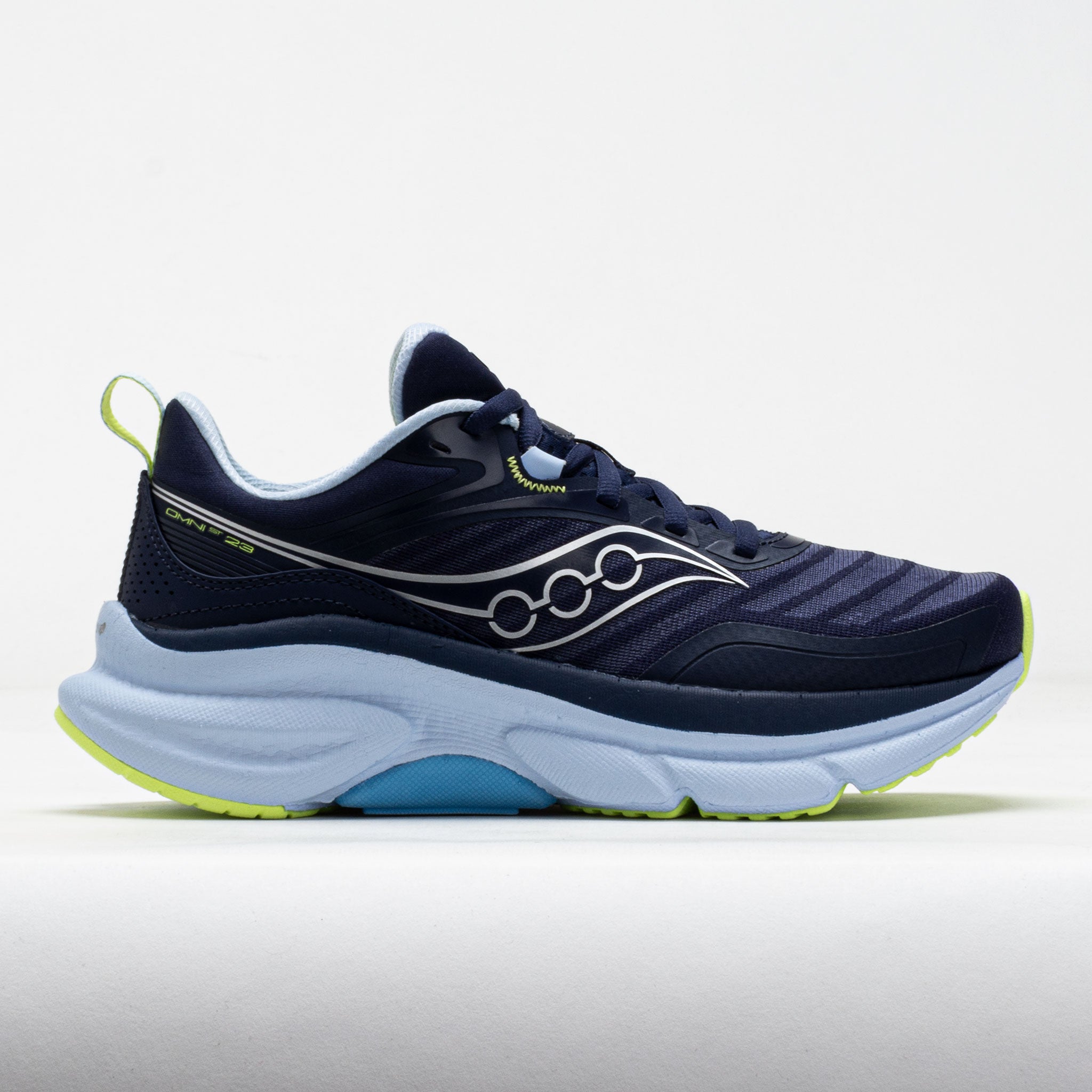 Shoes 1 - Saucony