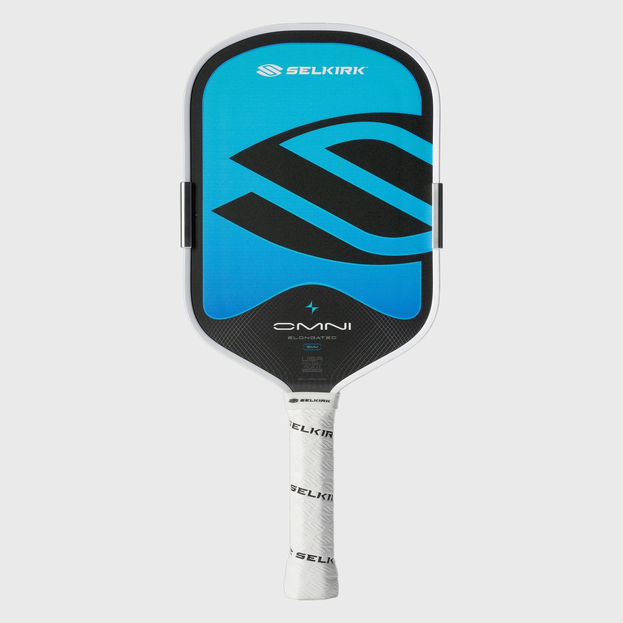 Selkirk Omni Elongated Pickleball Paddles Hydro