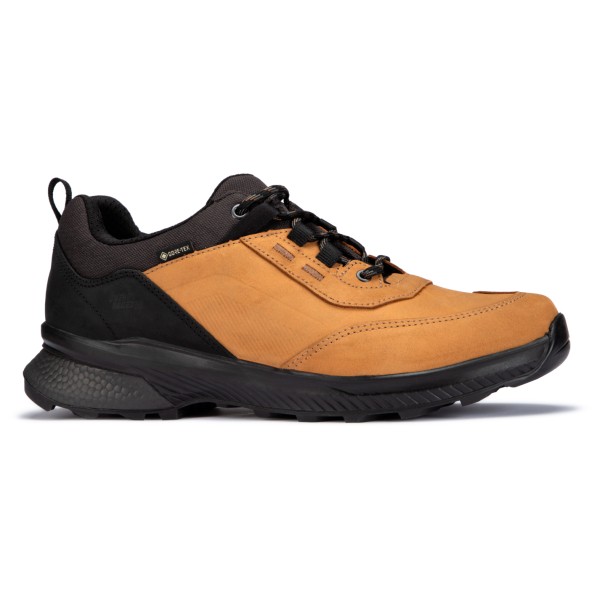Hanwag - Fortavo Low SF Extra GTX - Multisportschuhe 46,5 | EU 46,5 schwarz/orange
