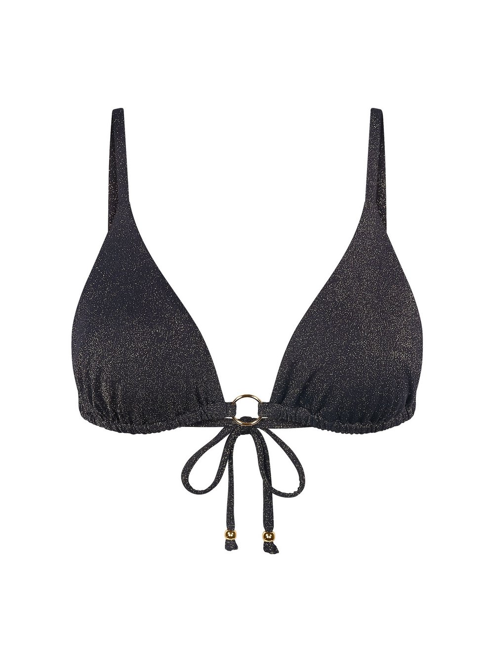 Triumph Bügel-Bikini Damen schwarz, 38B Image
