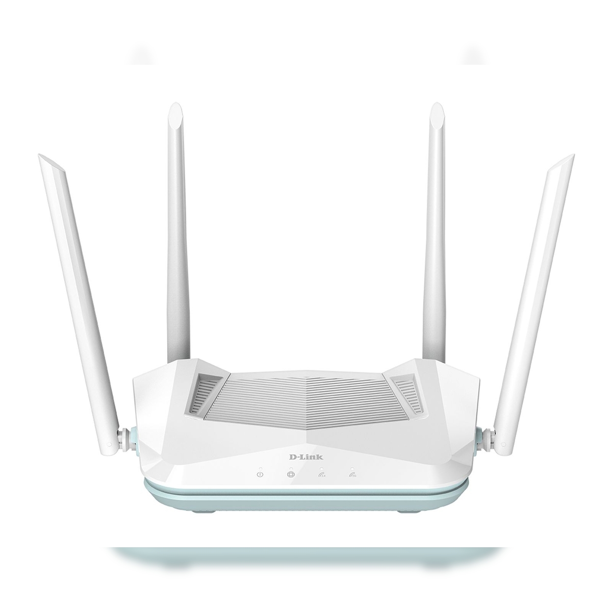 D-Link R15/E EAGLE PRO AI AX1500 Smart Router Image