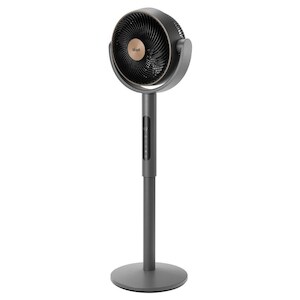 Levoit AirFlow Pro Standventilator Black 30W Image