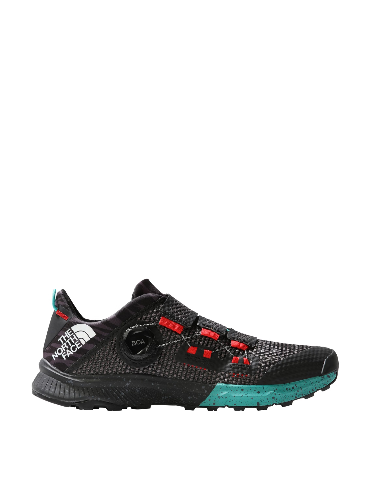Summit Cragstone Pro Sneakers 37,5 EU/IT