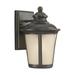 Generation Lighting Cape May 10 Inch Tall Outdoor Wall Light - 88240-780