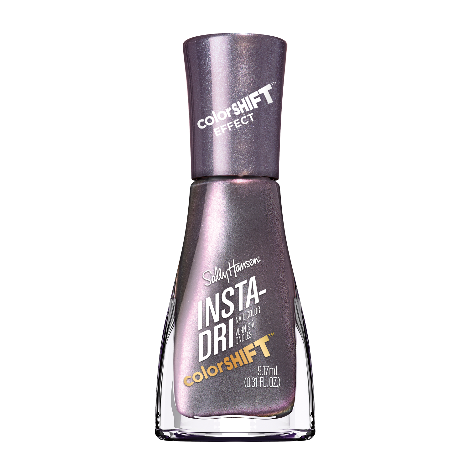Skin Care Products 3 - Sally Hansen