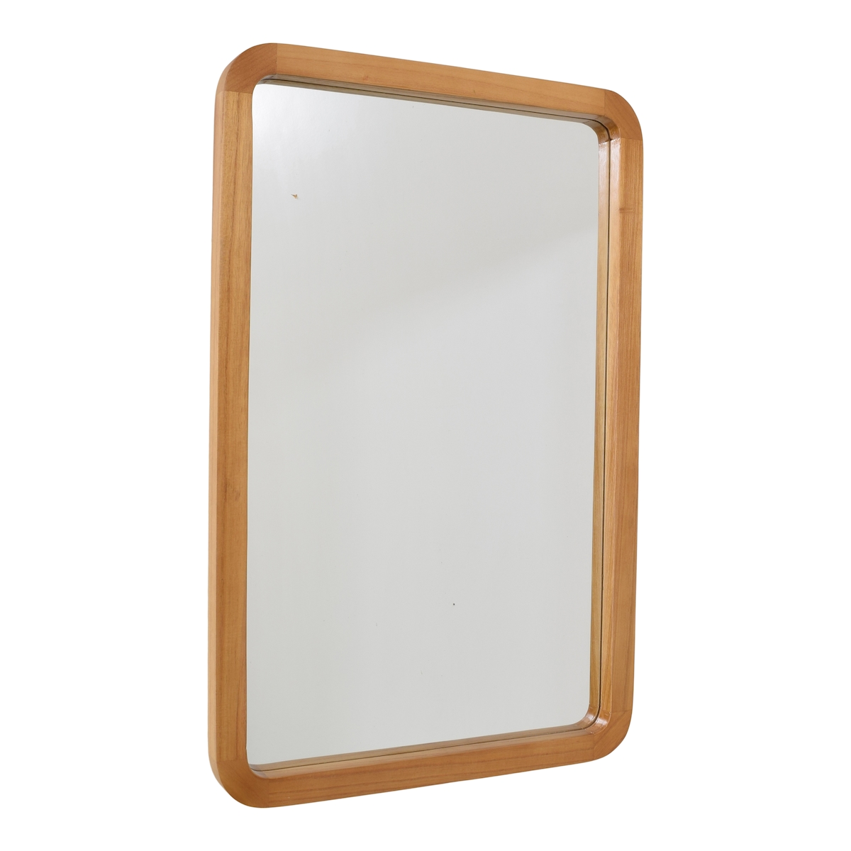 Fragix Wandspiegel Britt 45x70 Eichenholz Image