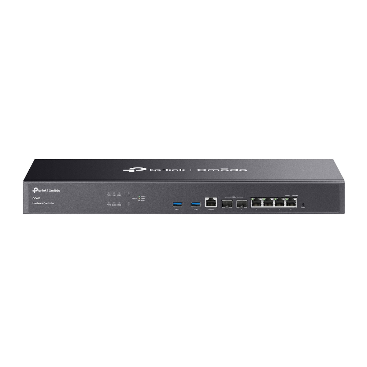 tp-link Omada OC400 V1 - Netzwerk-Verwaltungsgerät Image