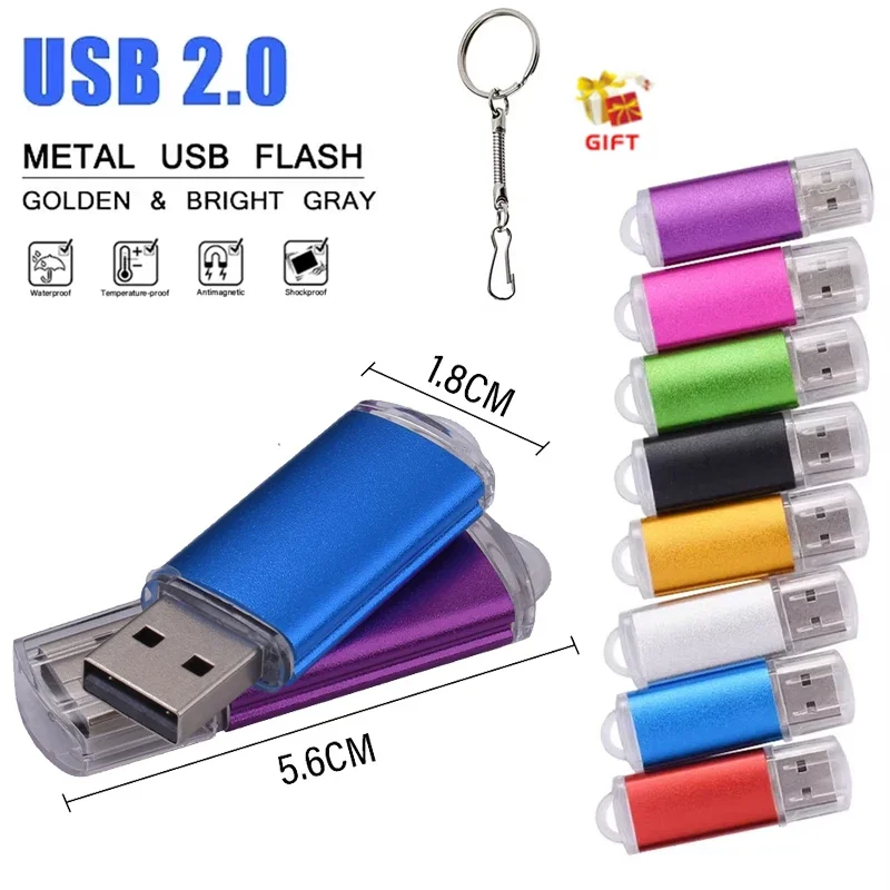 usb-stick 8gb