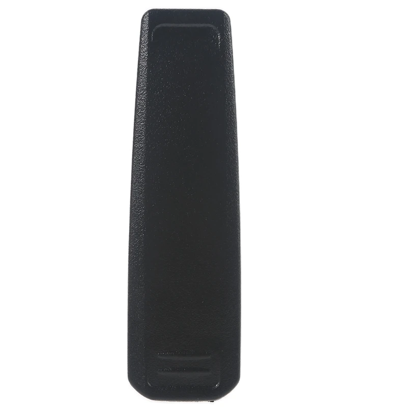 MB-133 Gürtelclip Zwei-Wege-Radios Walkie Talkie Gürtelclip für IC-V88 IC-U88 IC-F1000 IC-F2000 IC-F29SR Walkie Talkie Image