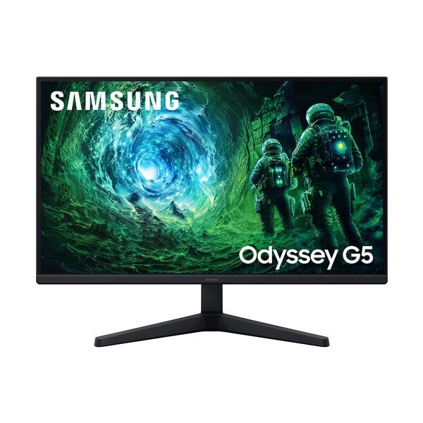 Samsung Gaming Monitor » Odyssey G53F (LS27FG530EU)« 68,6 cm / 27 '' Image