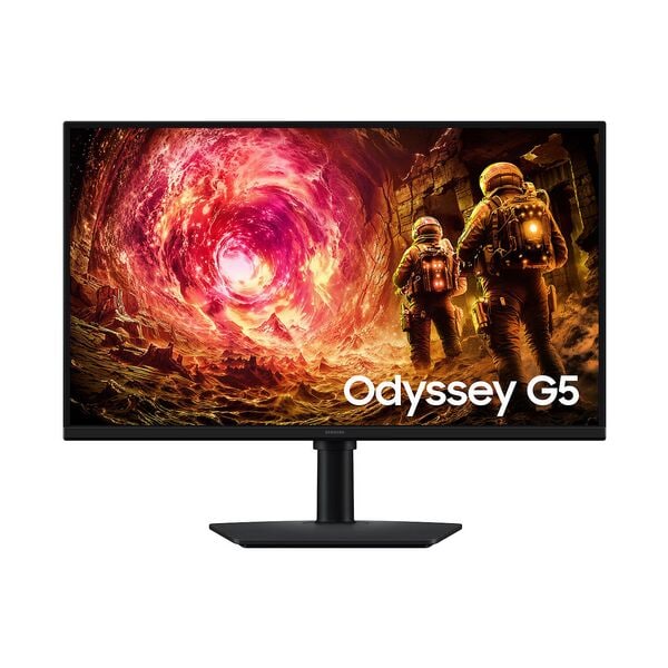 Samsung Gaming Monitor »Odyssey G50F (LS27FG502EUXEN)« 68,6 cm / 27 '' Image