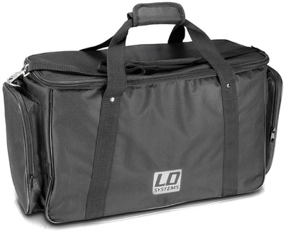 LD Systems Stinger Mix 6 G2 B2