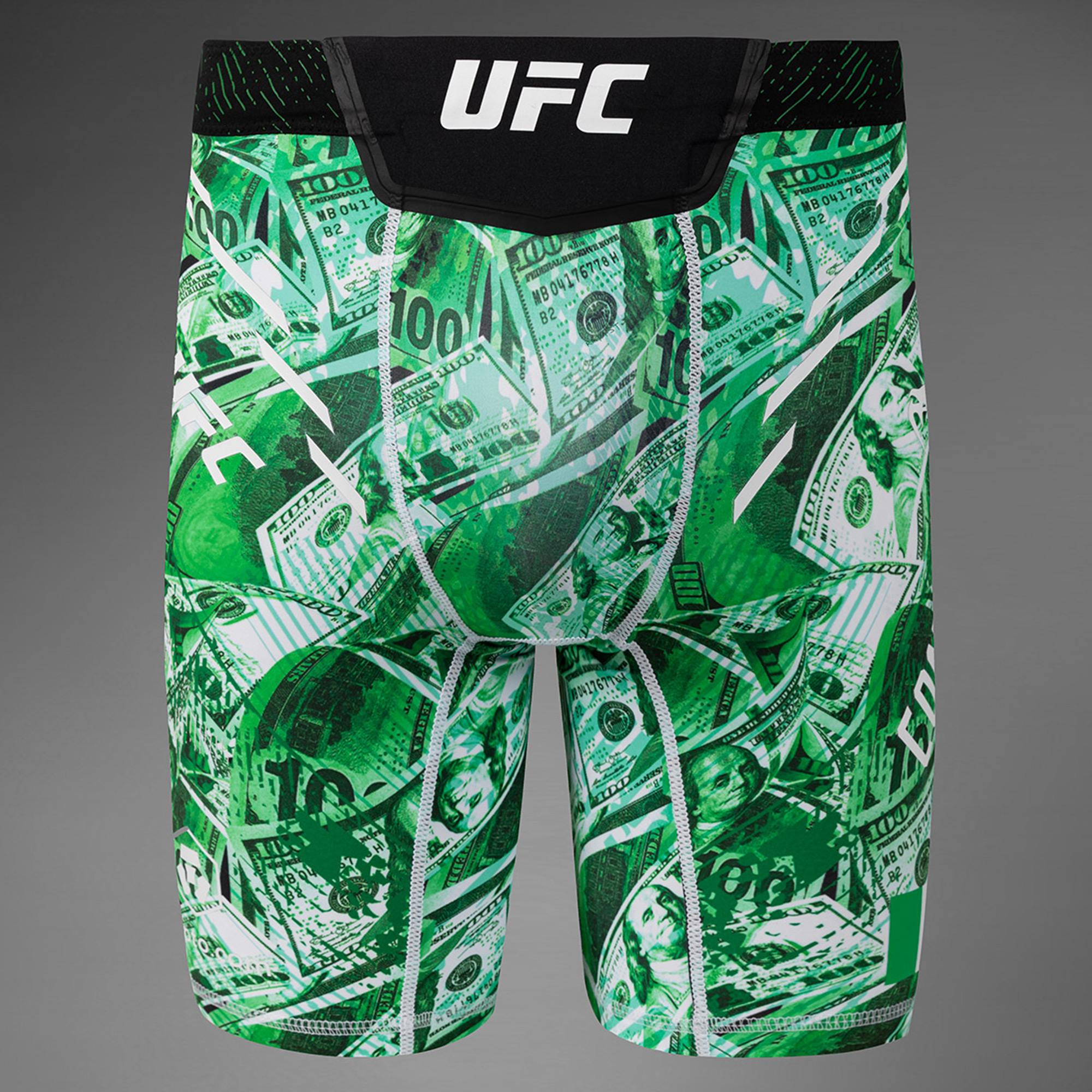 "UFC-Kampf der Männer: Unrivaled by VENUM Green – Conor McGregor Vale Tudo (Kurzfilm)" Image