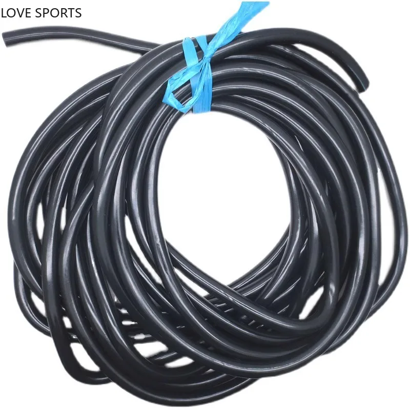 1-10M Fitness Rubber Rope 60130 Diameter 13mm Comprehensive Fitness Exercise Rubber Band Rope Fitness Accessories for Sportwoman