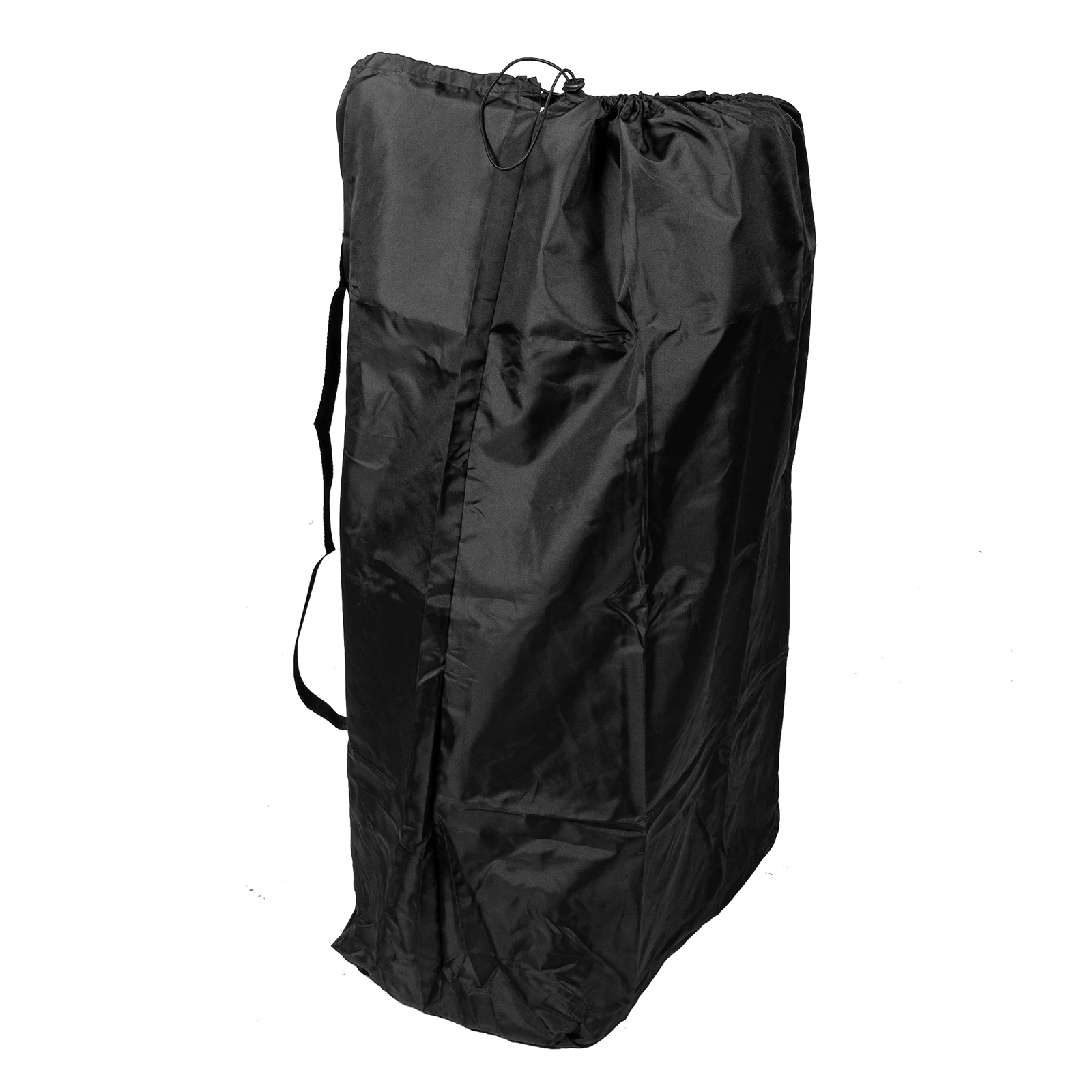 Wasserdichte Reise Baby Kinderwagen Reise Tragen Tasche Rucksack Kinderwagen Große Kapazität Lagerung Tasche Mit Hand Strap Abdeckung Organizer