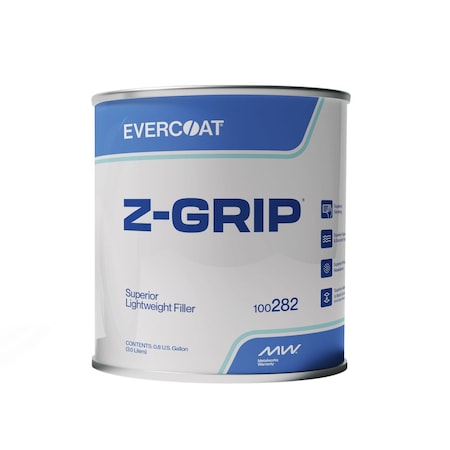 Skin Care Products 3 - EVERCOAT