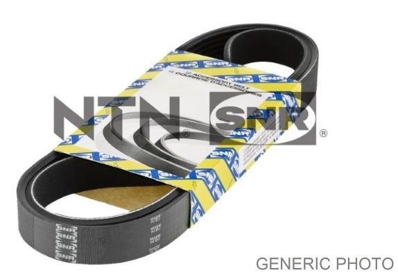 SNR Keilrippenriemen ca6pk2622 für SAAB Image