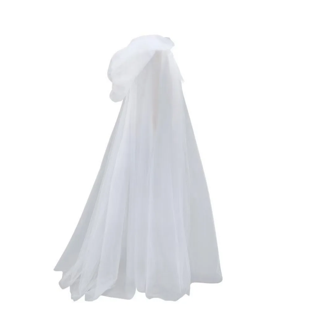 Neues Design mit übergroßer Kapuze, Halloween-Kapuzenumhang, Vintage-Stil, schwarze Farbe, Vintage-Kapuzenumhang, Schnürmäntel Image