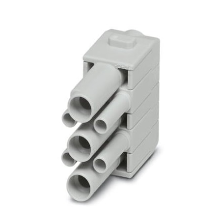 PHOENIX CONTACT 1414365 HC-M-03/04-CT-F Contact insert module