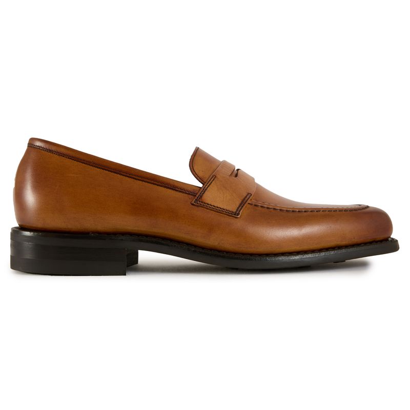 Loake Cleveland Schuhe EU 47.5 / UK 12