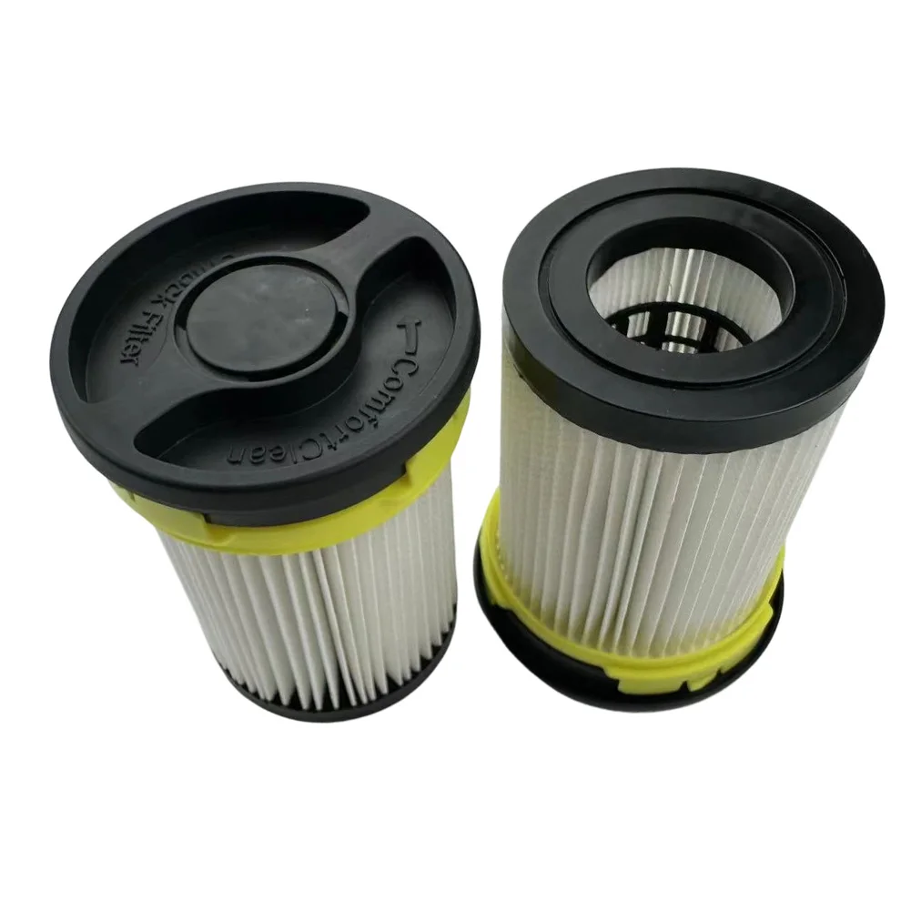 Feinstaubfilter für Miele HX-FSF2, kompatibel mit HX1 für Facelift HX2 Pro Akku-Staubsauger, Hepa-Ersatzteil Image