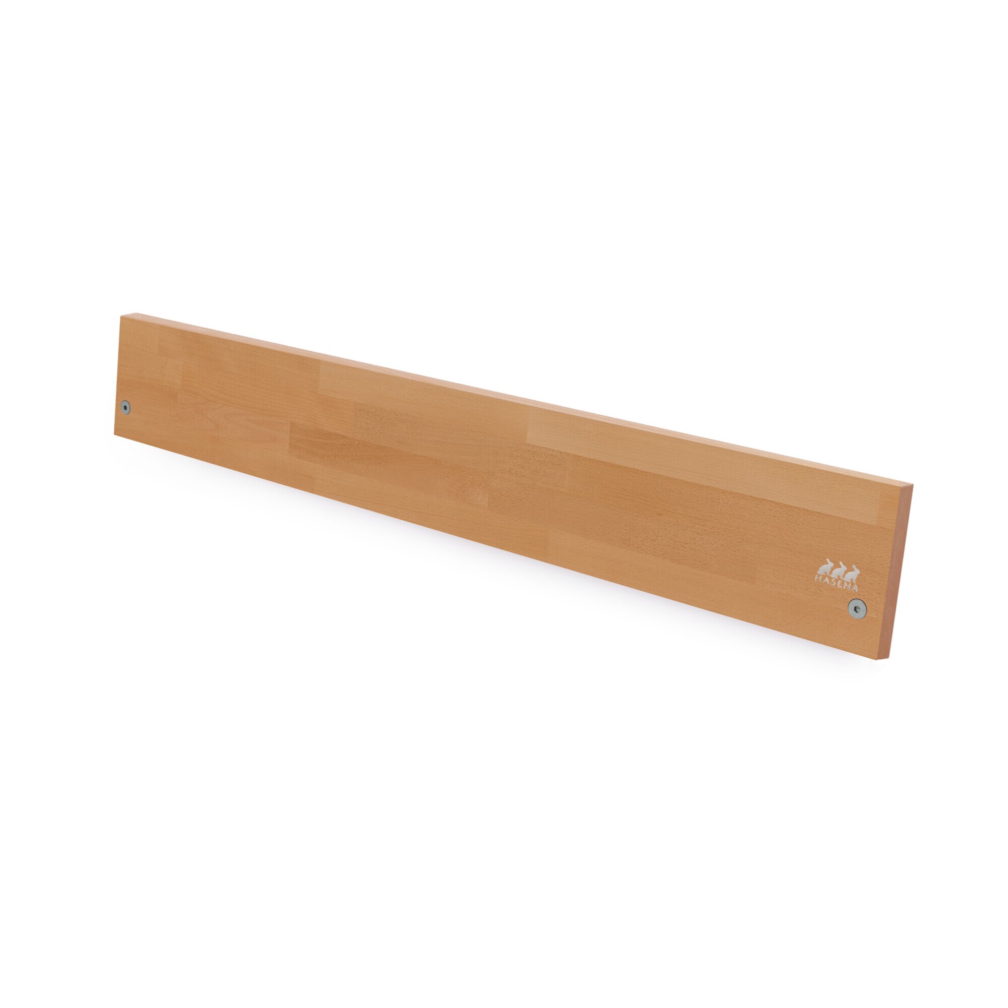 Hasena »Ronio« Kopfteil gepolstert 160 cm / Capo rose / 200 cm Image