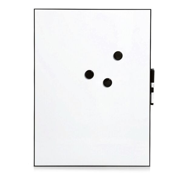 Zeller Whiteboard 58,4 x 43,2 cm weiß