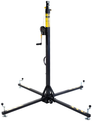 Block And Block SIGMA-50 Truss Lift 12 B-Stock