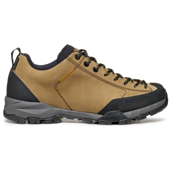 Scarpa - Women's Mojito Trail Pro GTX - Multisportschuhe 41,5 | EU 41,5 beige