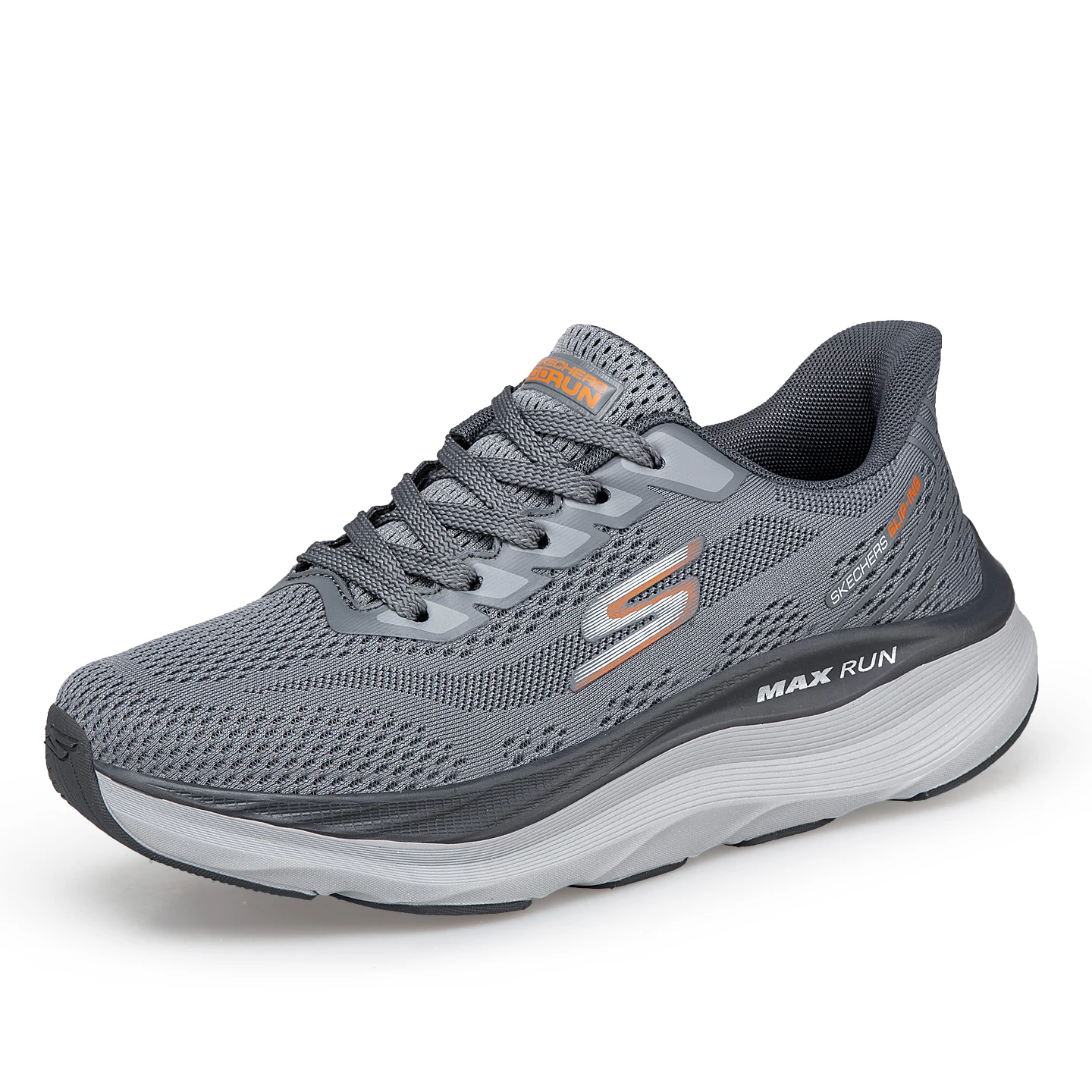 Neue 2026 Trendige Outdoor-Freizeitschuhe für Damen und Herren, Gedämpfte Sport-Laufschuhe, Atmungsaktiv
