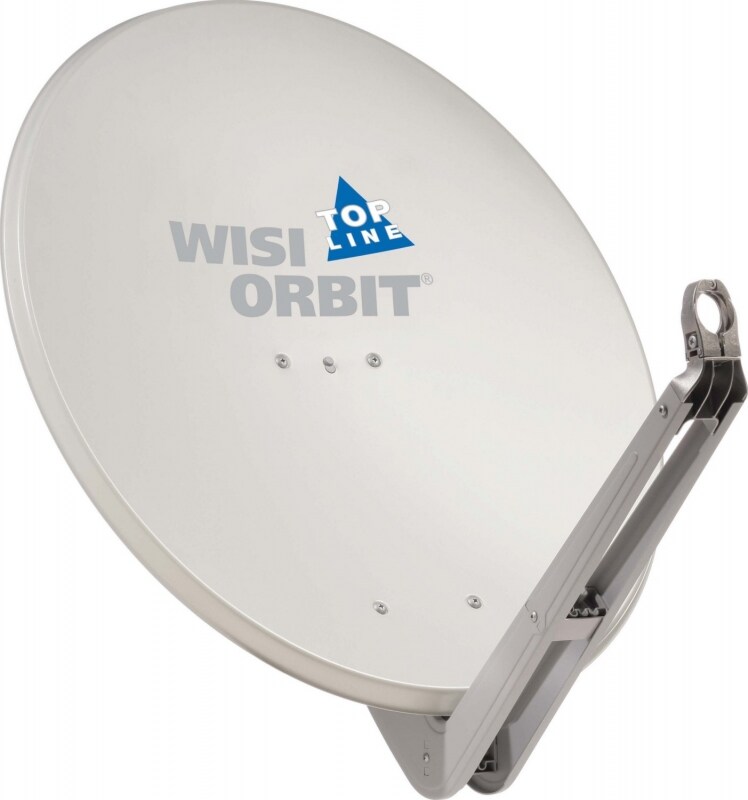 Wisi Offset-Antenne OA85G 18908 Image