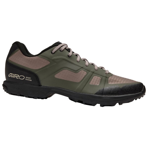 Giro - Gauge - Radschuhe 44 | EU 44 schwarz