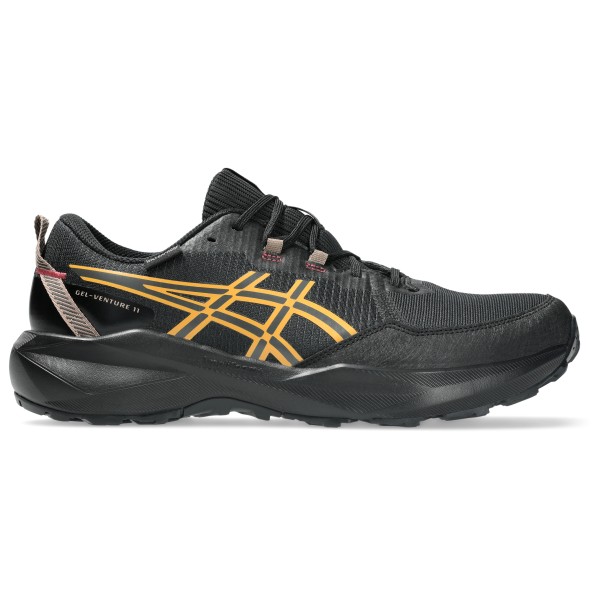 Asics - Gel-Venture 11 Waterproof - Multisportschuhe 43,5 | EU 43,5 grau