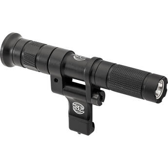 SureFire Micro Scout Light Pro Weaponlight (Black) M140A-BK-PRO