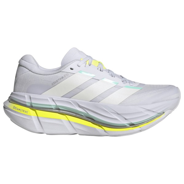 adidas - Women's ADIstar BYD 2 - Runningschuhe 42 | EU 42 lila/gelb