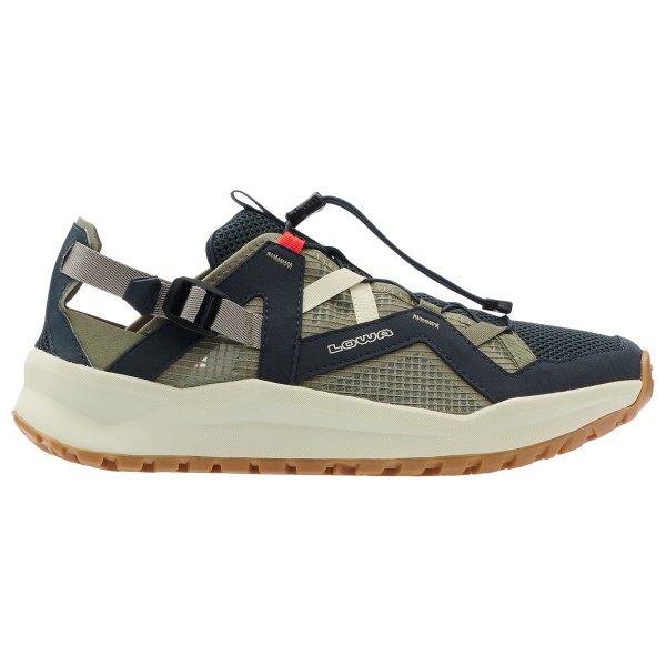 Lowa - Kaloya Vent - Freizeitschuhe 44 | EU 44 beige