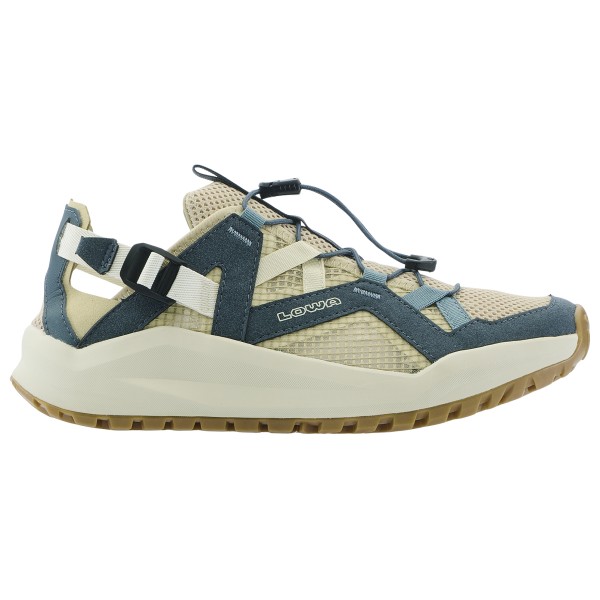 Lowa - Women's Kaloya Vent - Freizeitschuhe 41 | EU 41 beige