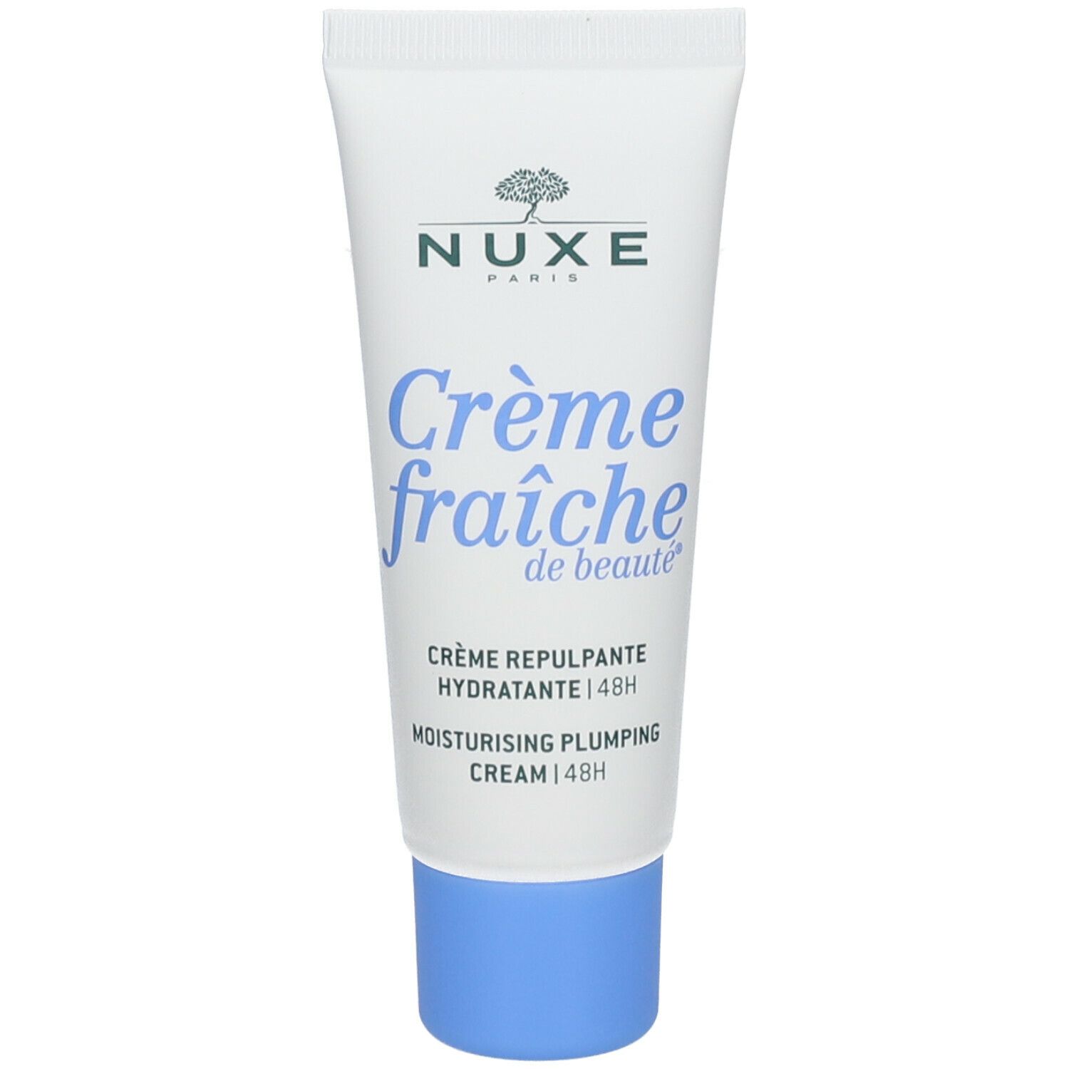 Nuxe Crème Fraîche de Beauté 48H Crema Rimpolpante 30 ml