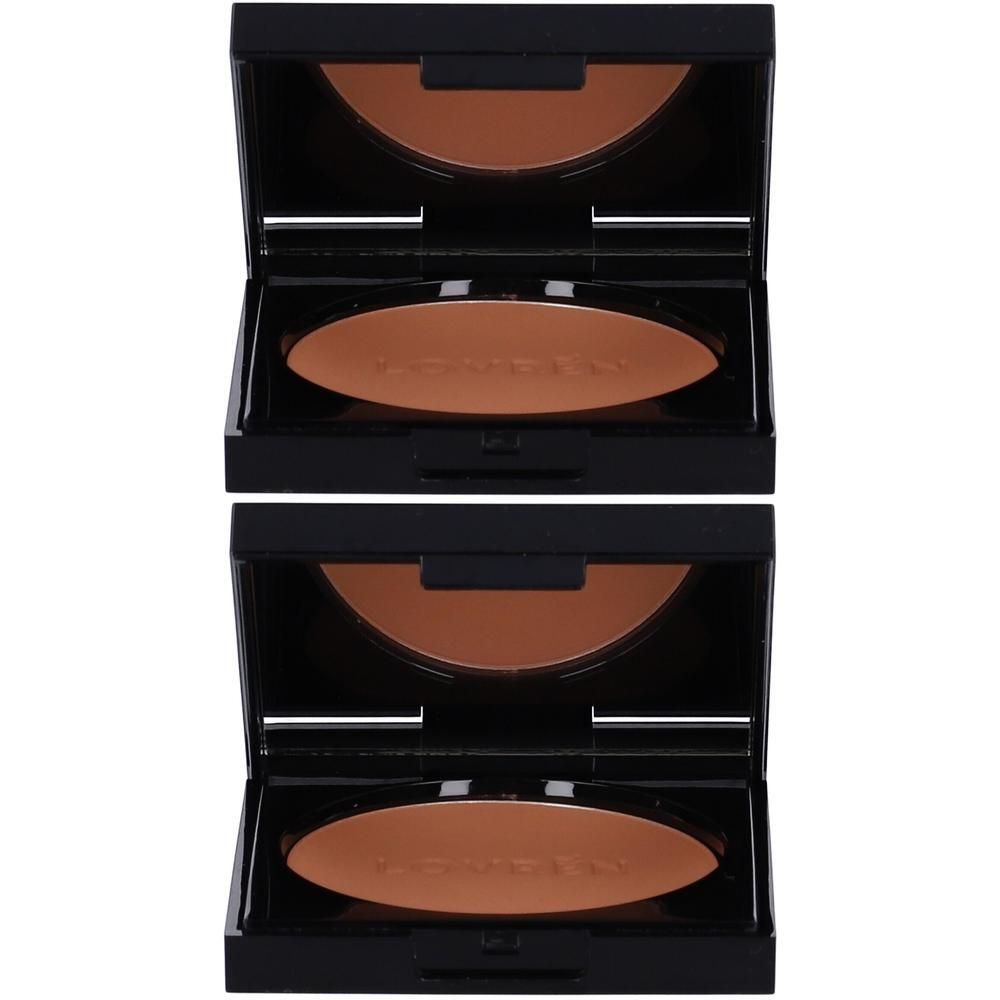 Lovren T2 Terra Abbronzante Power Bronze 2x11 g