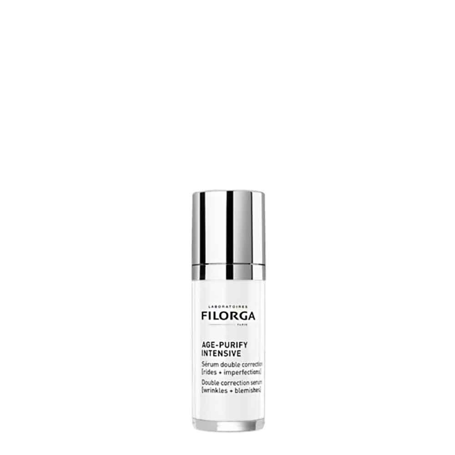 Filorga age-purify intensive 30 ml Siero