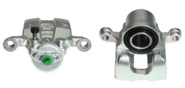 BREMBO Bremssattel f68121 Hinterachse rechts für RENAULT Image